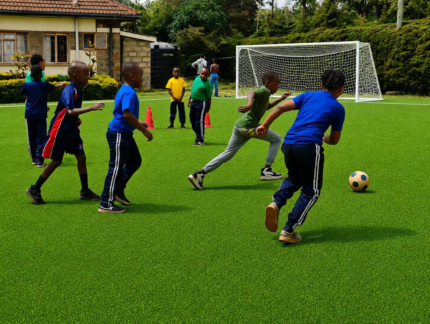 Soccer