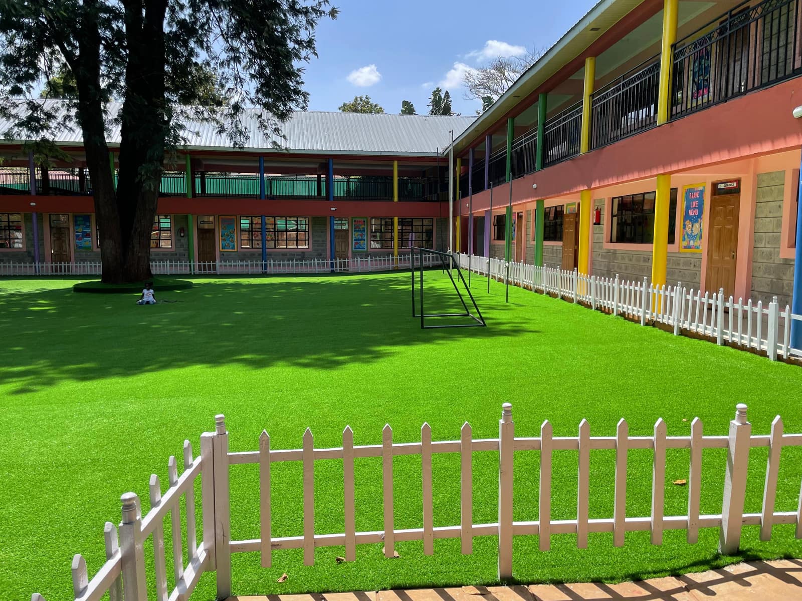 Junior School