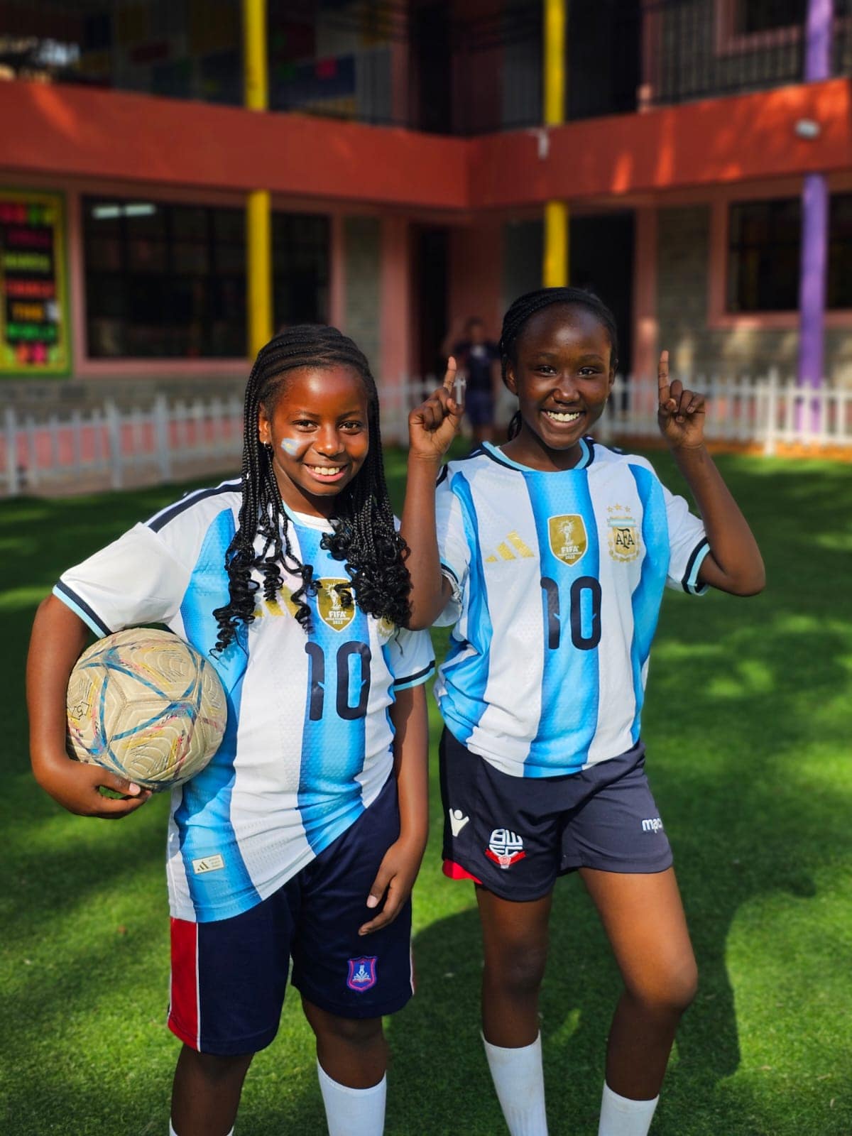 Inter-House Sports Day Highlights