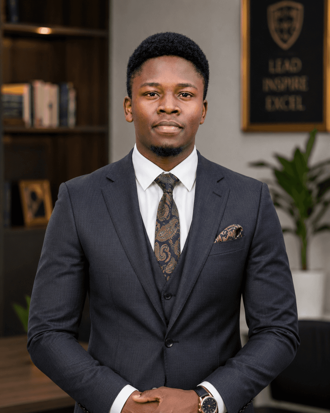 Daniel Japheth