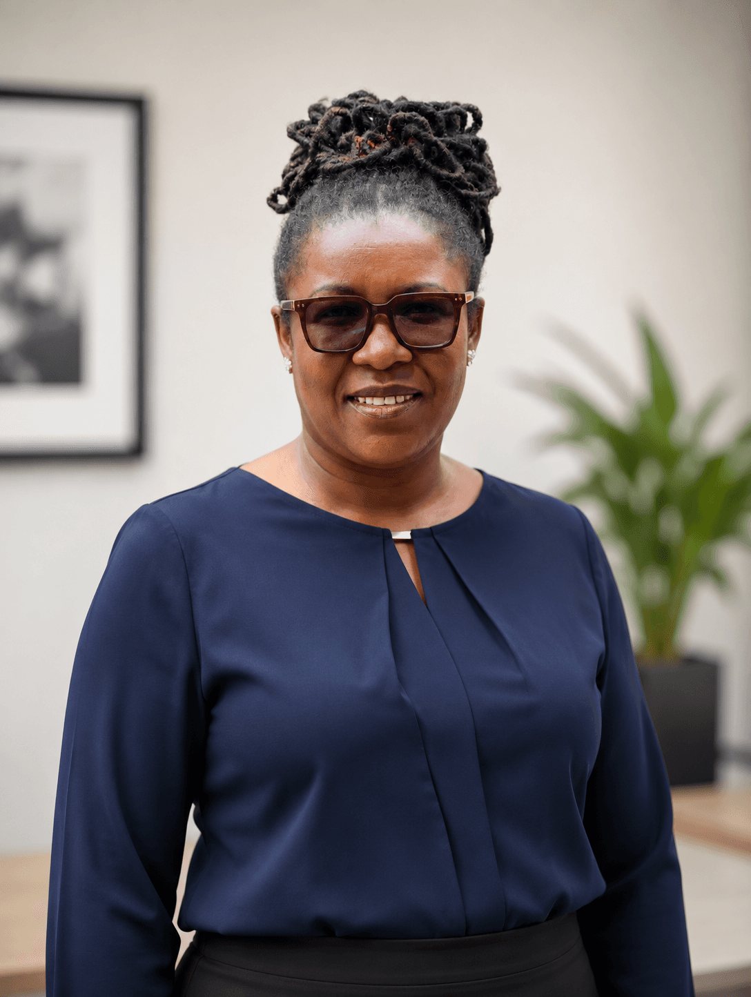 Hellen Mugogwa