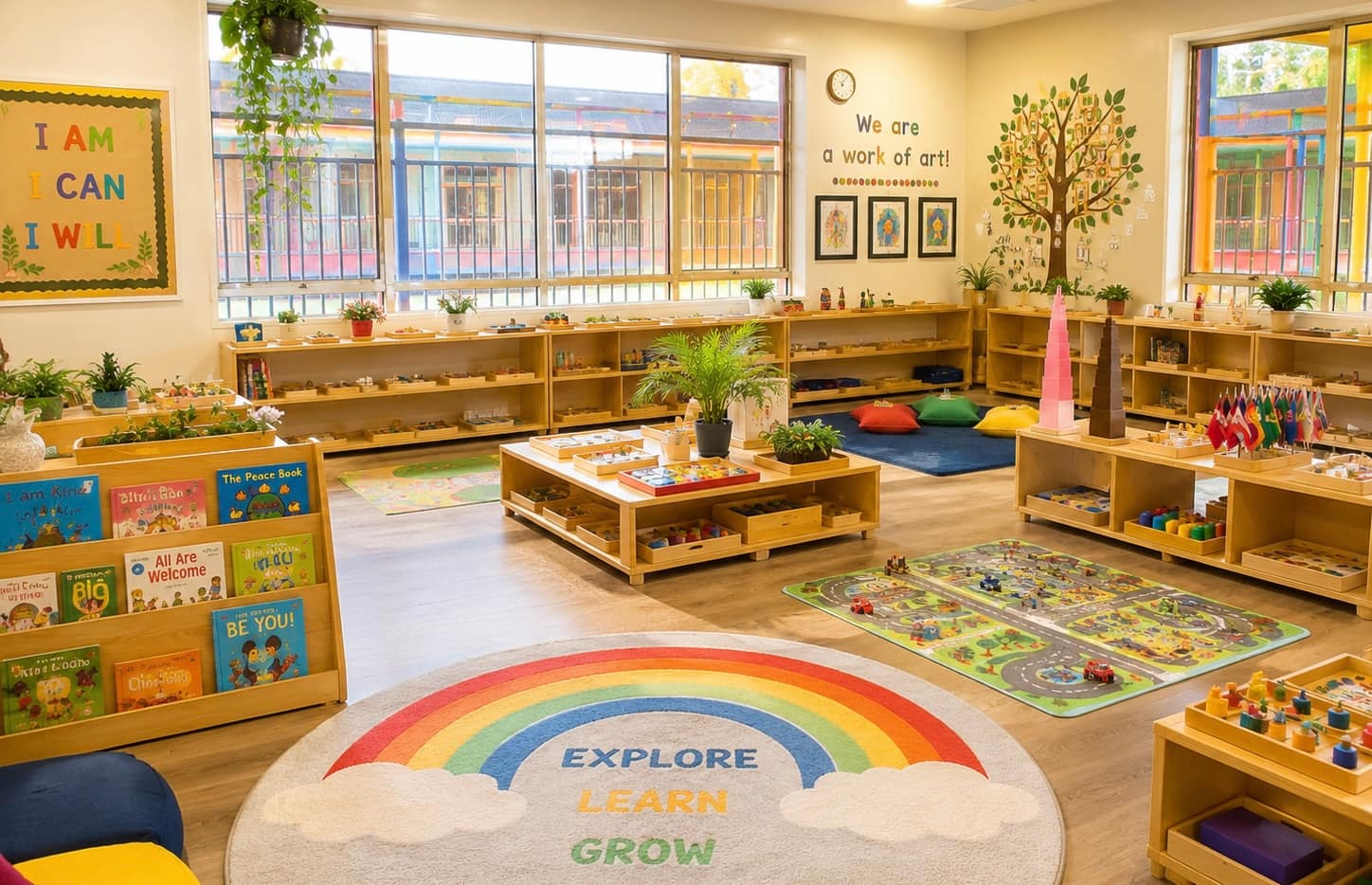 Playgroup