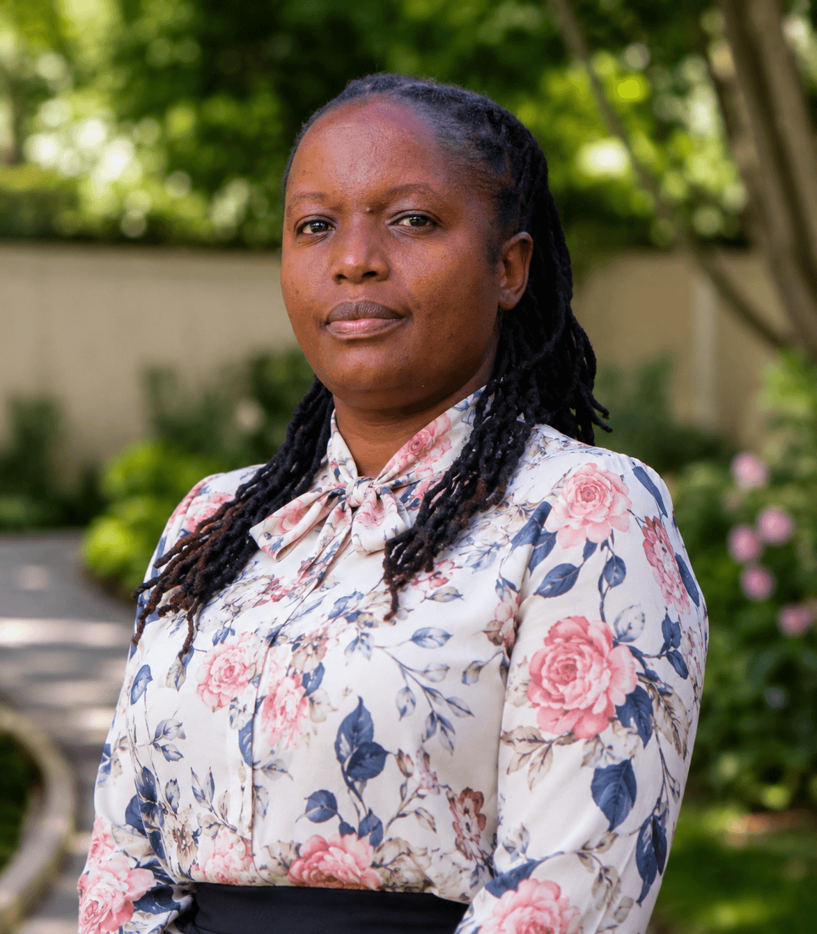 Grace Wanjiku Wangui