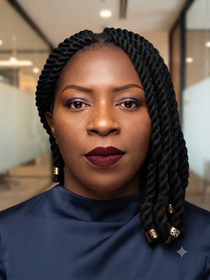 Cecilia Ombeja
