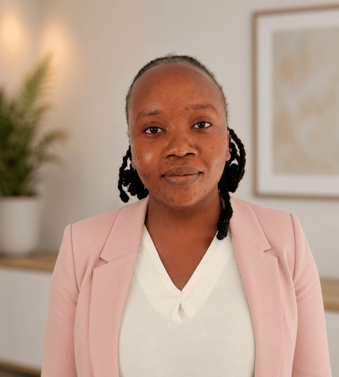 Felistas Nyambura