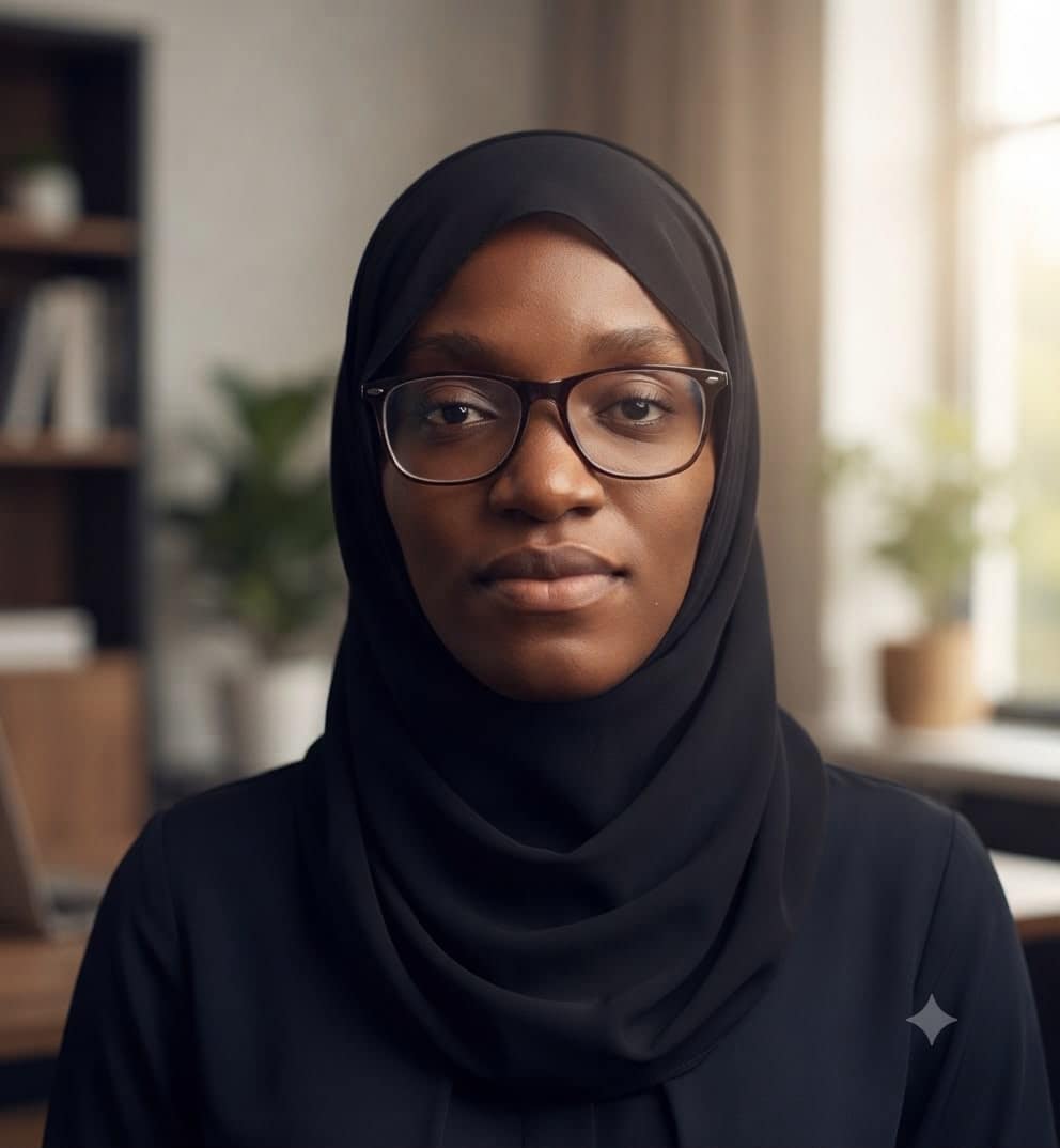 Ramla Ali
