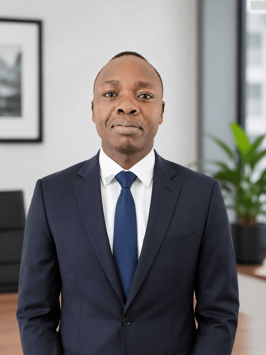 David Mureithi